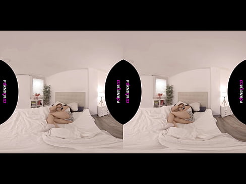 ❤️ PORNBCN VR ٻه نوجوان هم جنس پرست 4K 180 3D ورچوئل ريئلٽي جنيوا بيلوسي ڪيٽرينا مورينو ۾ سينگاريل جاڳندا آهن فحش تي٪ sd.nomescriativos.top٪