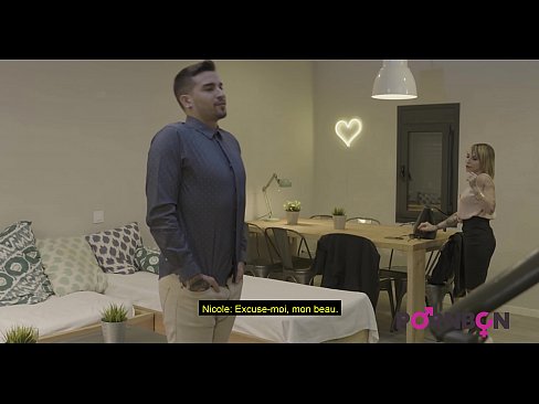 ❤️ PORNBCN 4K One mature woman with big tits is to be anal fucked young gigolo with big dick blowjob amortism hard fuck hand job dog style pussy lick orgasm French subtitles فحش تي٪ sd.nomescriativos.top٪